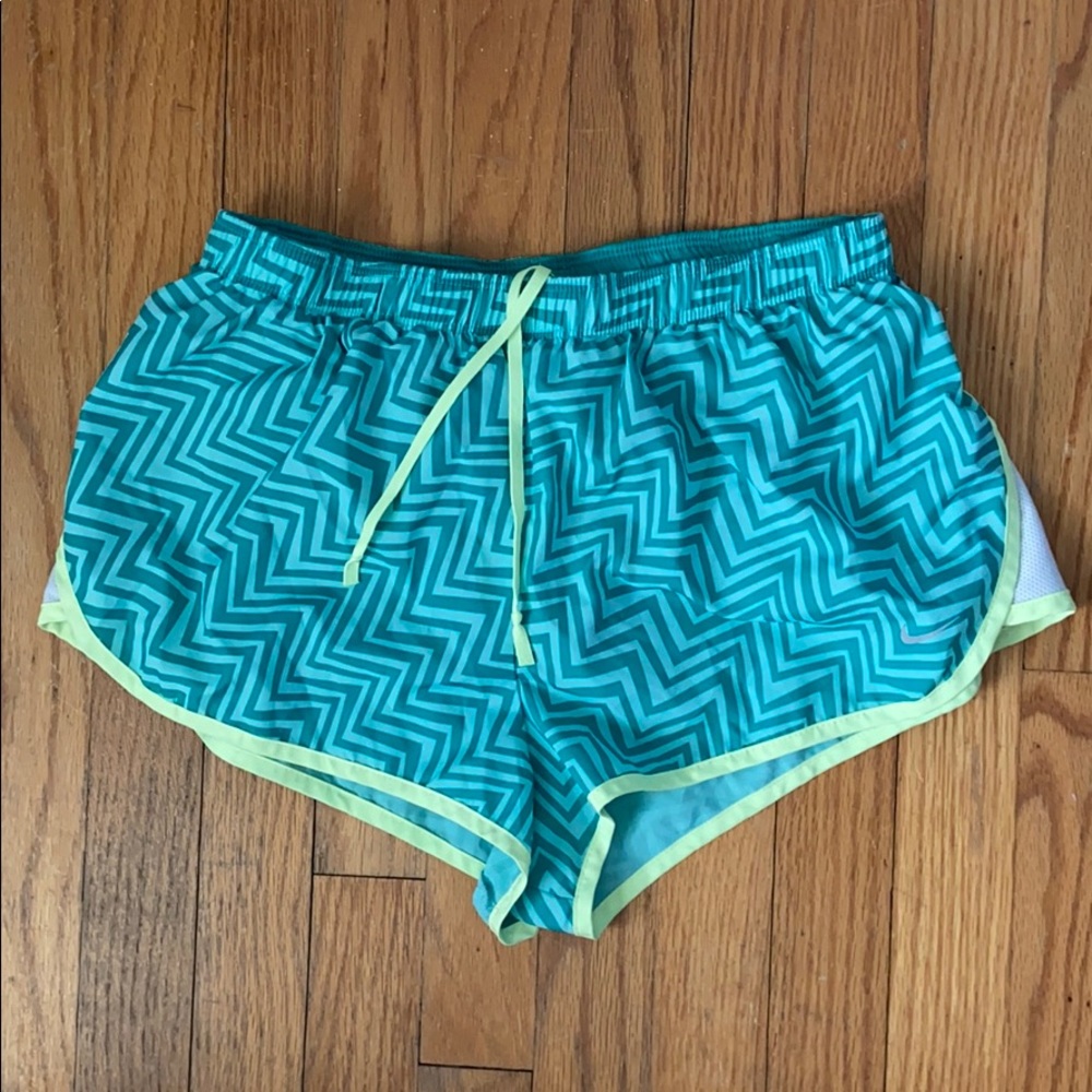 Nike Dri-Fit Women’s Workout Shorts